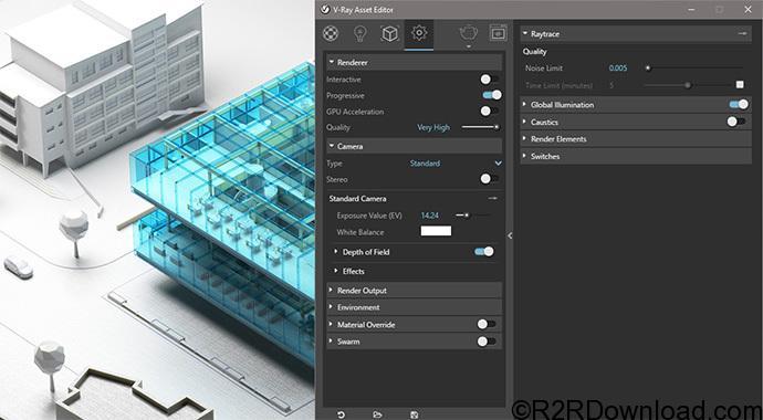 vray for mac free